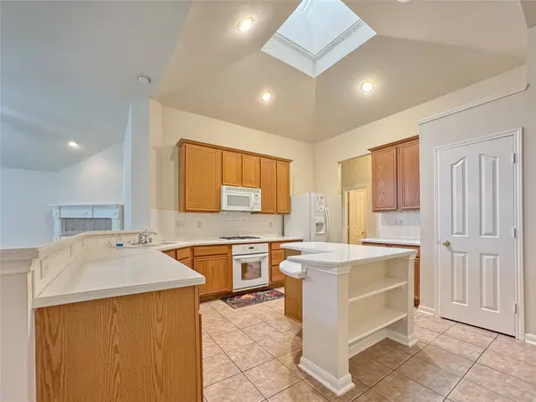 5017 Grampian WAY, Mckinney, TX 75071
