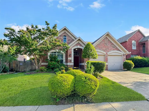 5017 Grampian WAY, Mckinney, TX 75071