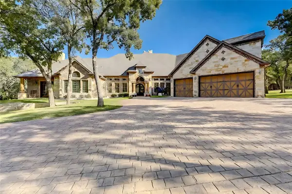 6565 Rockridge TRL