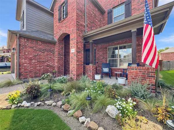 1413 Clearwater DR, Mckinney, TX 75071