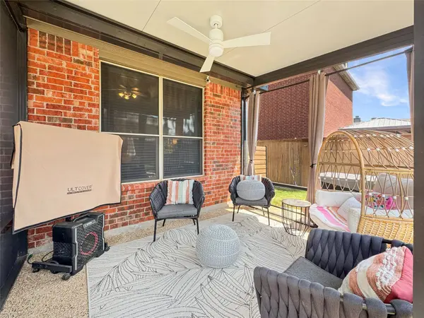 1413 Clearwater DR, Mckinney, TX 75071