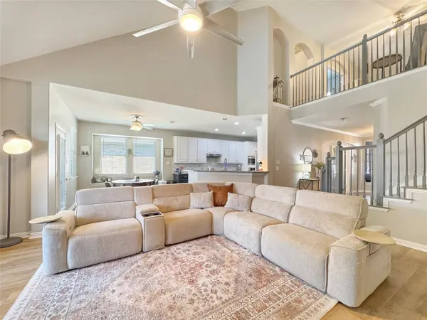 1413 Clearwater DR, Mckinney, TX 75071