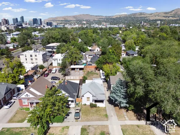 425 E 900 S, Salt Lake City, UT 84111