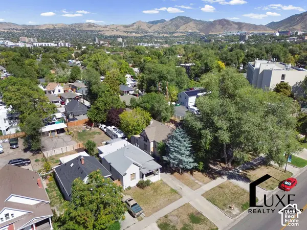 425 E 900 S, Salt Lake City, UT 84111