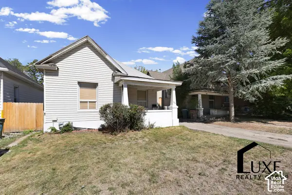 425 E 900 S, Salt Lake City, UT 84111