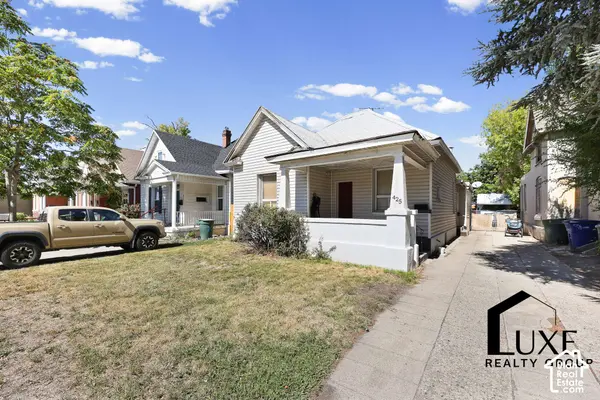 425 E 900 S, Salt Lake City, UT 84111
