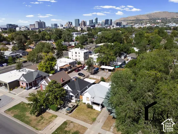 425 E 900 S, Salt Lake City, UT 84111