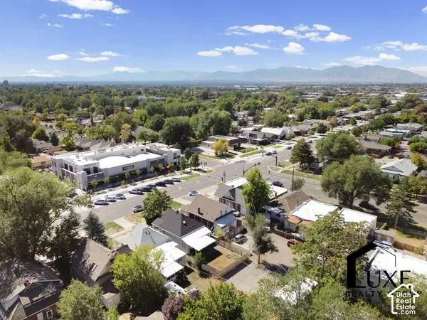 425 E 900 S, Salt Lake City, UT 84111