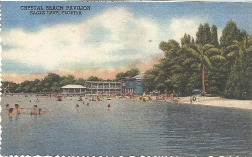 Eagle Lake