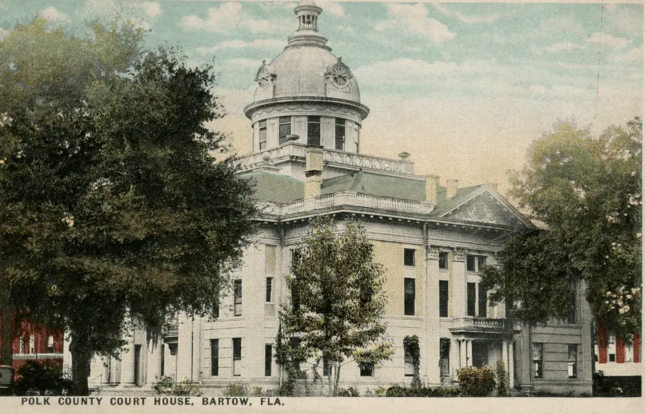 Bartow