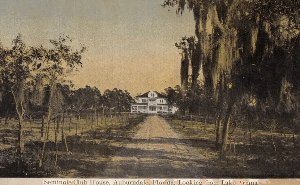 Auburndale