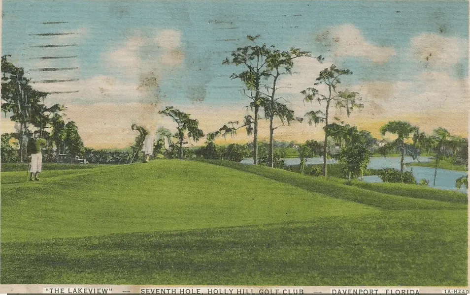 Davenport