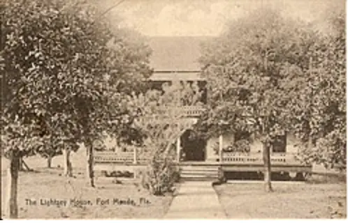 Fort Meade