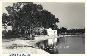 Babson Park