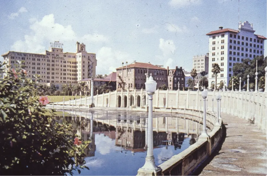 Lakeland