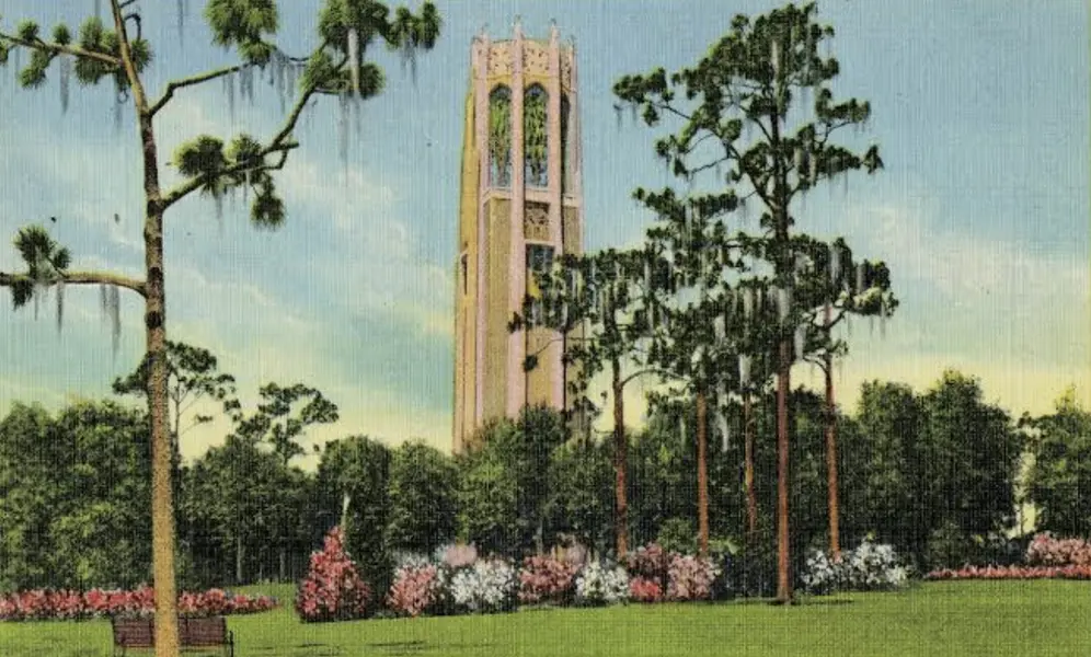 Lake Wales
