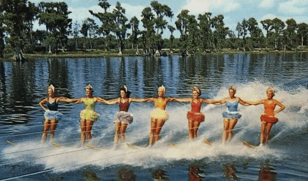 Winter Haven