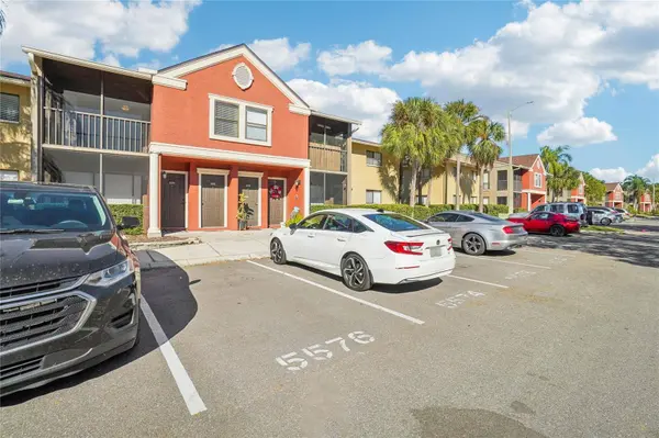 5576 BAYWATER DR #5576, Tampa, FL 33615