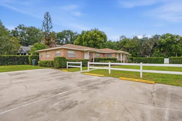 905 S ORANGE AVE, Bartow, FL 33830