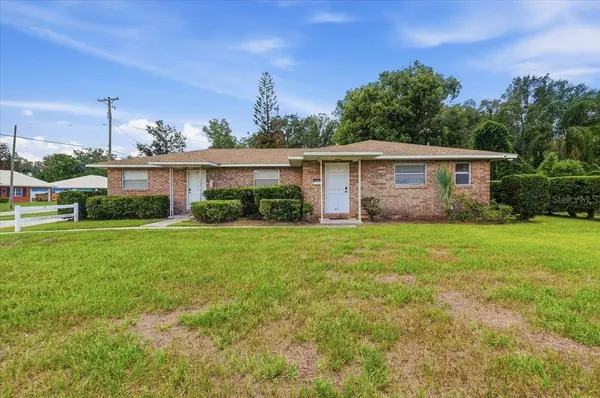 905 S ORANGE AVE, Bartow, FL 33830