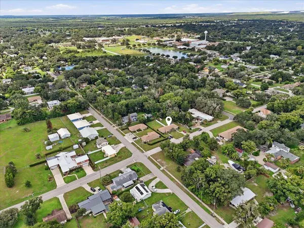 745 E HOOKER ST, Bartow, FL 33830