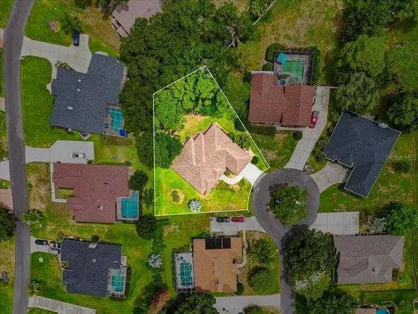 3158 BEAUCHAMP CT, Winter Haven, FL 33884