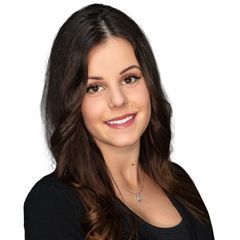 Denitsa Ignatova, Realtor