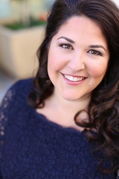 Amy Pohl, Senior Loan Advisor