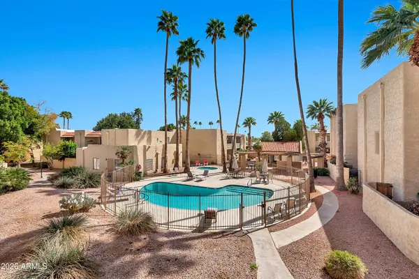 4950 N MILLER Road #240, Scottsdale, AZ 85251