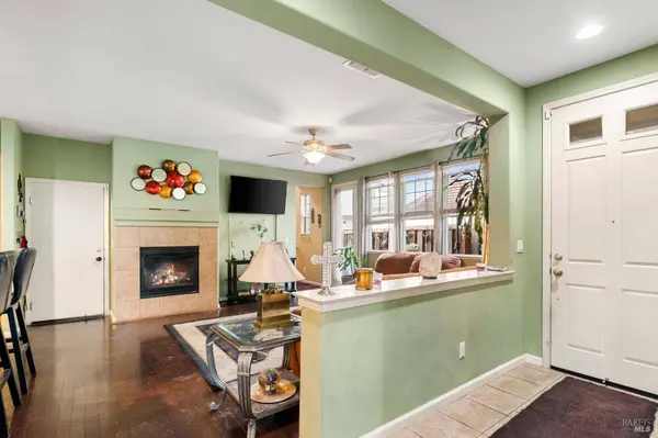 1653 Glenmore DR, Fairfield, CA 94533