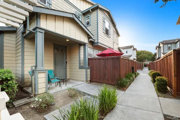1653 Glenmore DR, Fairfield, CA 94533