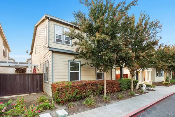 1653 Glenmore DR, Fairfield, CA 94533