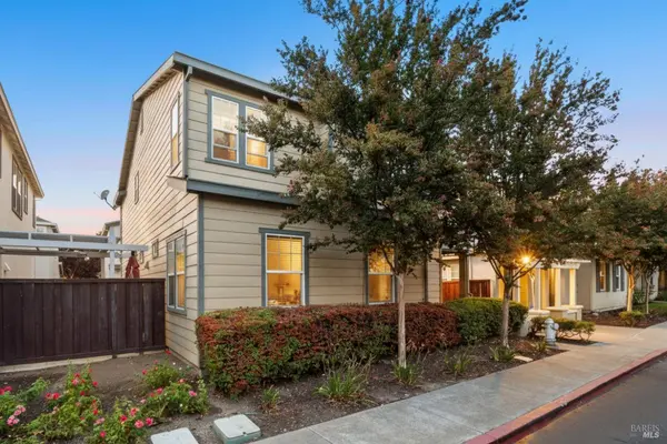 1653 Glenmore DR, Fairfield, CA 94533