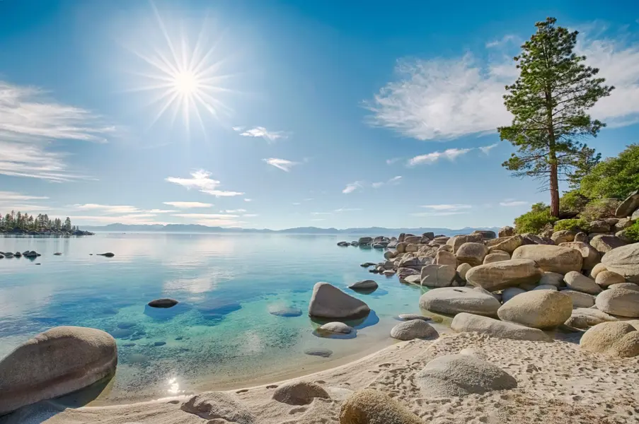Tahoe City