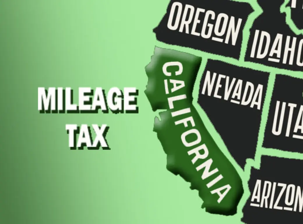 The Mileage Tax Is Real — and It’s Killing the California Dream