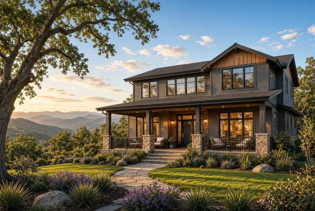 Housing Market Snapshot: Northern California Foothills & Northern Nevada – September 2026