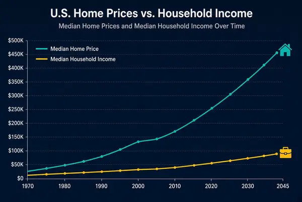 When Will Housing Costs Feel “Normal” Again? Redfin’s Timeline for 46 U.S. Metros