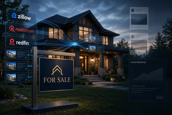 The Listing Illusion: Why Your Property Isn't Being Marketed the Way You Think