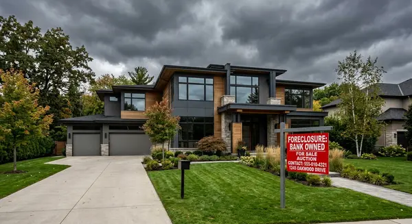 Behind on Your Mortgage? Reach Out to a Real Estate Agent Now to Sell Before Foreclosure,Alexandra Richards