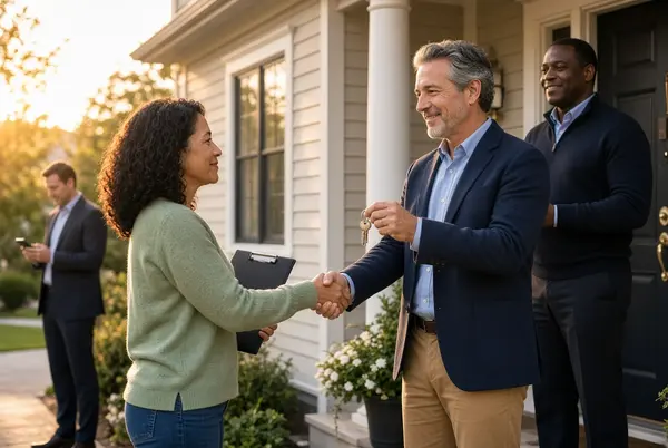 Choosing the Right Real Estate Agent and Brokerage Is the Single Biggest Factor in Your Transaction