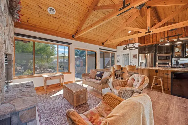 10415 Township RD, Browns Valley, CA 95918