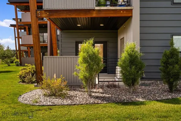 2430 Tschache LN #106, Bozeman, MT 59718
