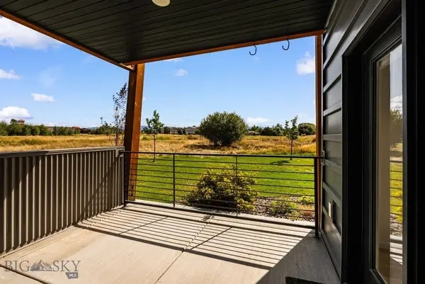 2430 Tschache LN #106, Bozeman, MT 59718