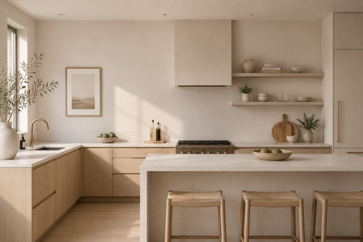 BUY A HOME
