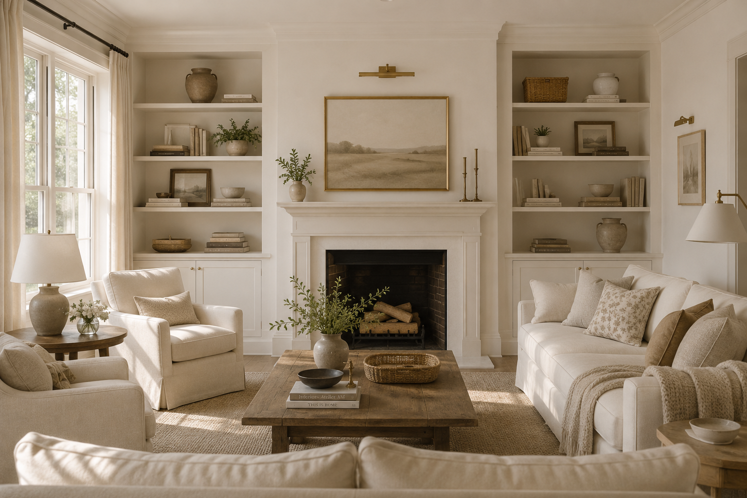 SELL A HOME