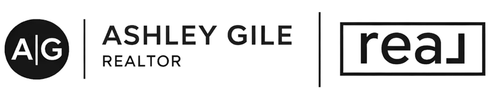 Ashley Gile Realtor