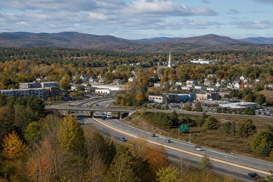 Hooksett