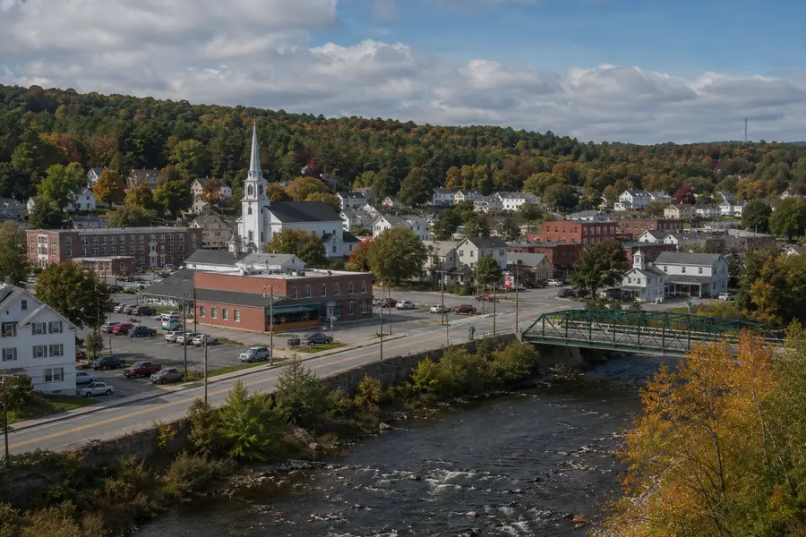 Goffstown