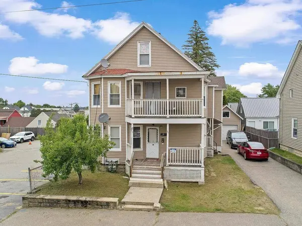 47 Joliette ST #1, Manchester, NH 03102