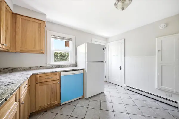 345 Coolidge AVE #1, Manchester, NH 03102